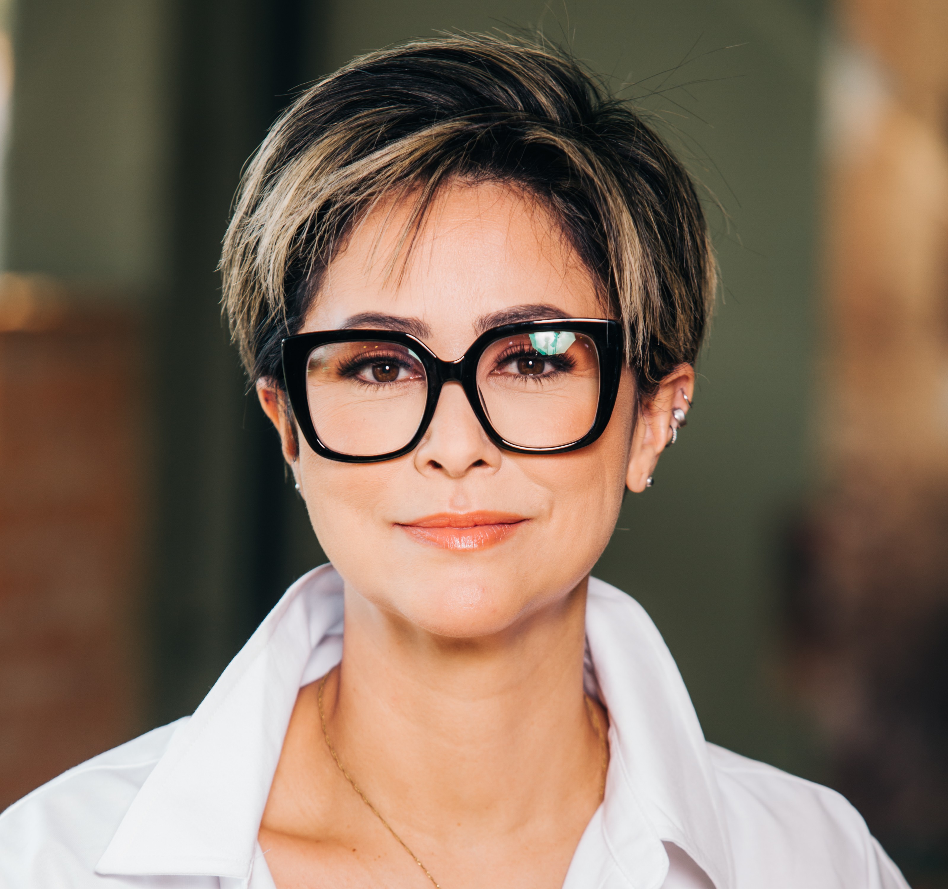 Are - Fundadora DominaFood