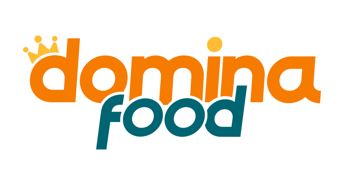 Logo Domina Food